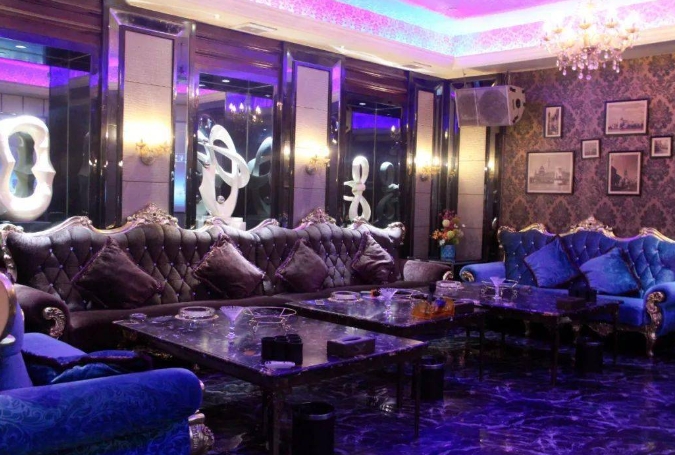 茂名商务ktv首选高品质商务ktv体验-化州市KTV团购