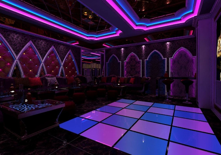 茂名商务KTV 好玩选择-化州市ktv预订