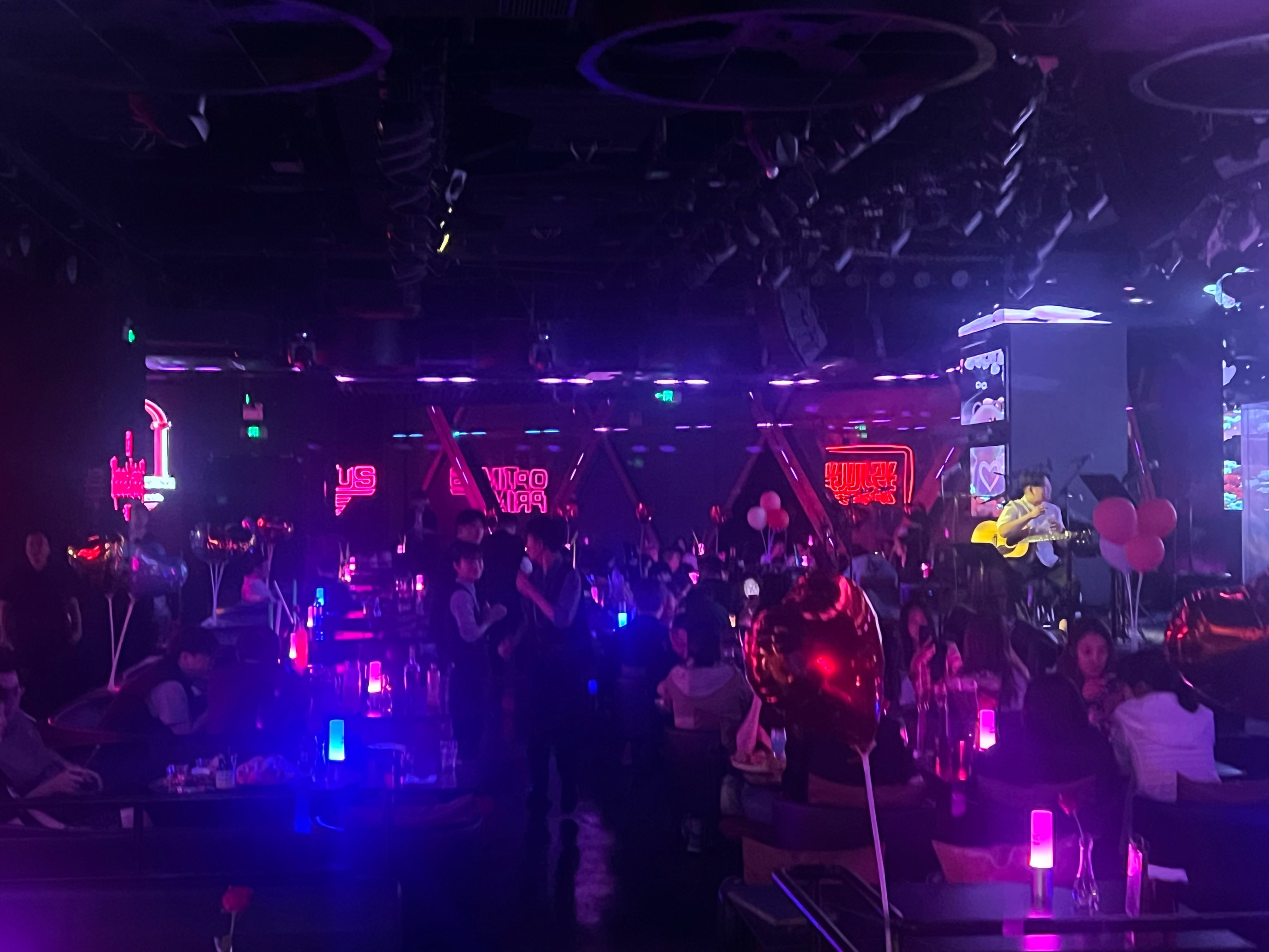 茂名商务KTV全新模式-化州市ktv预订