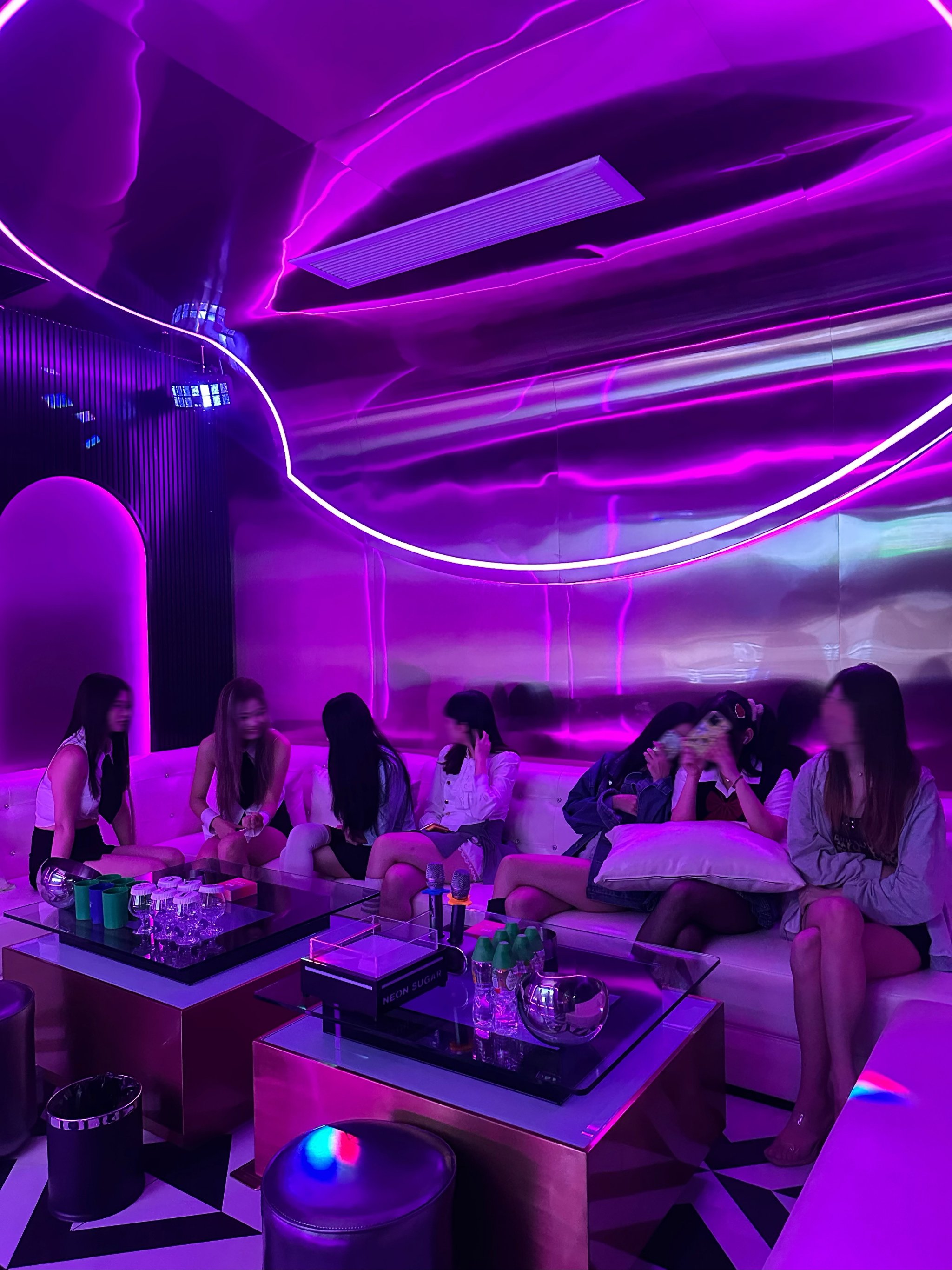 茂名商务ktv中低端区别解析-化州市KTV团购