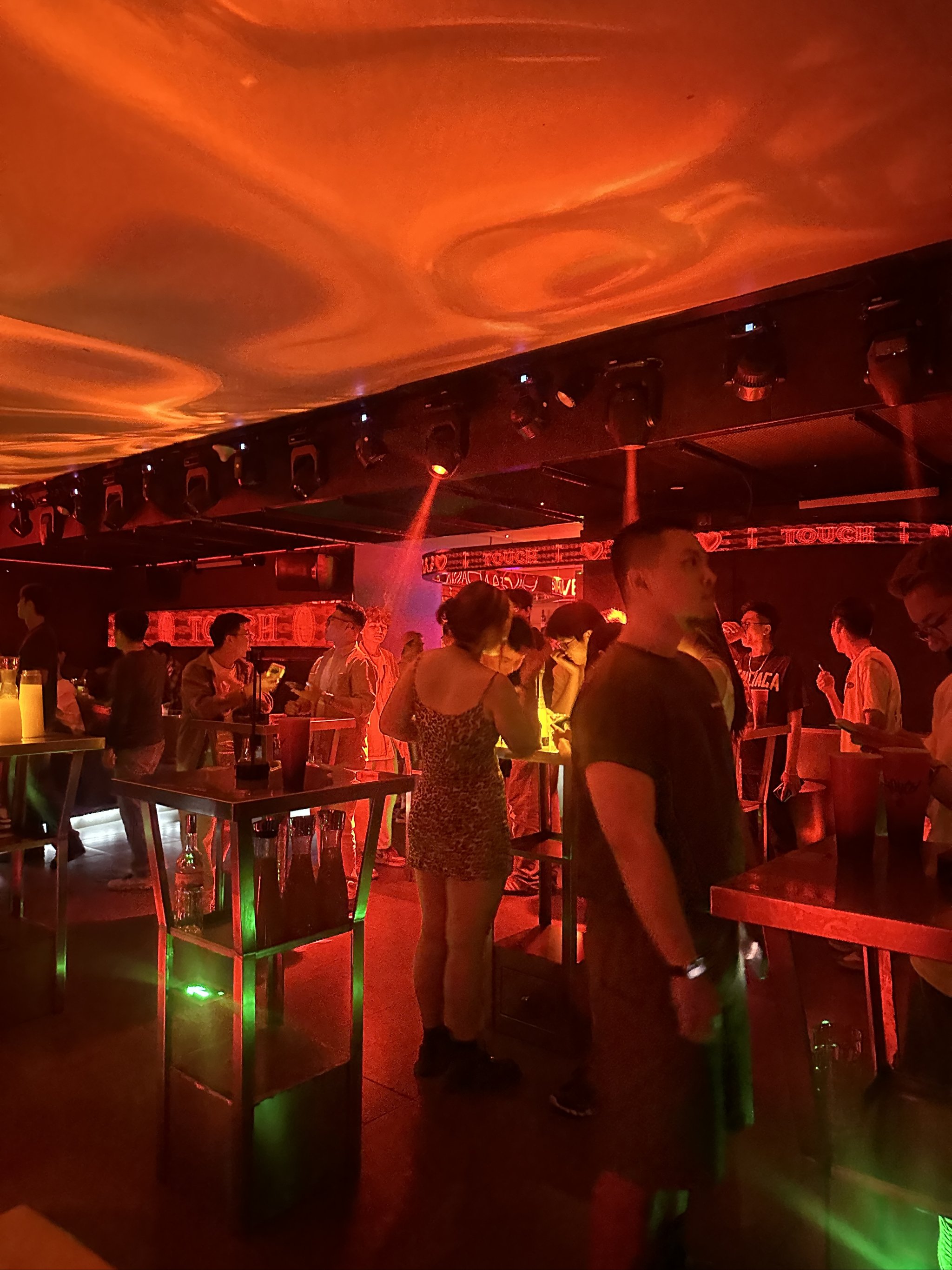 茂名商务ktv高端舒适商务ktv体验-化州市KTV团购